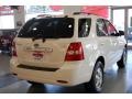 Clear White - Sorento LX 4x4 Photo No. 7