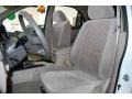 Clear White - Sorento LX 4x4 Photo No. 15