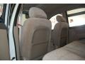 Clear White - Sorento LX 4x4 Photo No. 16