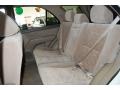 Clear White - Sorento LX 4x4 Photo No. 17