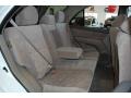 Clear White - Sorento LX 4x4 Photo No. 18