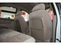 Clear White - Sorento LX 4x4 Photo No. 19