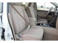 Clear White - Sorento LX 4x4 Photo No. 20