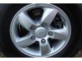 Clear White - Sorento LX 4x4 Photo No. 27