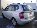 2009 Bright Silver Kia Rondo LX  photo #3