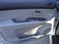 2009 Bright Silver Kia Rondo LX  photo #24