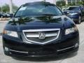 Nighthawk Black Pearl - TL 3.2 Photo No. 8
