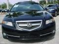 2008 Nighthawk Black Pearl Acura TL 3.2  photo #8