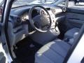 2009 Bright Silver Kia Rondo LX  photo #26