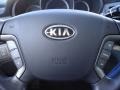 2009 Midnight Gray Kia Optima LX  photo #26