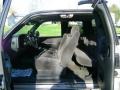 Light Pewter Metallic - Silverado 1500 LS Extended Cab 4x4 Photo No. 8