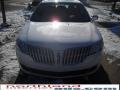 White Platinum Tri-Coat - MKZ FWD Photo No. 13