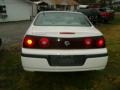 2004 White Chevrolet Impala   photo #5
