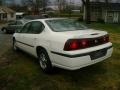 2004 White Chevrolet Impala   photo #6