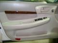 2004 White Chevrolet Impala   photo #8
