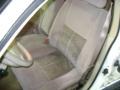2004 White Chevrolet Impala   photo #9