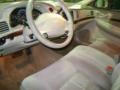 2004 White Chevrolet Impala   photo #10