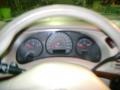 2004 White Chevrolet Impala   photo #11