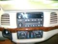 2004 White Chevrolet Impala   photo #12
