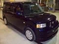 2006 Blue Onyx Pearl Scion xB   photo #1