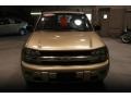 2005 Sandstone Metallic Chevrolet TrailBlazer LS 4x4  photo #2