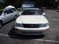 Diamond White Pearl - LS 400 Photo No. 2