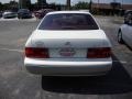 Diamond White Pearl - LS 400 Photo No. 9