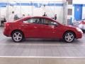 2006 Crimson Red Pontiac G6 V6 Sedan  photo #3
