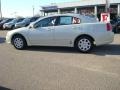 2006 Dover White Pearl Mitsubishi Galant ES  photo #3