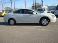 2006 Dover White Pearl Mitsubishi Galant ES  photo #6