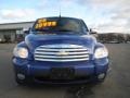 Daytona Blue Metallic - HHR LT Photo No. 3