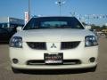 2006 Dover White Pearl Mitsubishi Galant ES  photo #8