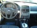 2006 Dover White Pearl Mitsubishi Galant ES  photo #11