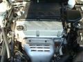 2006 Dover White Pearl Mitsubishi Galant ES  photo #17