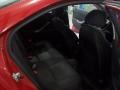 2006 Crimson Red Pontiac G6 V6 Sedan  photo #21