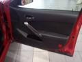 2006 Crimson Red Pontiac G6 V6 Sedan  photo #23
