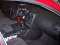 2006 Crimson Red Pontiac G6 V6 Sedan  photo #24