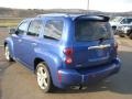 Daytona Blue Metallic - HHR LT Photo No. 23
