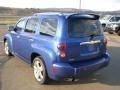 2006 Daytona Blue Metallic Chevrolet HHR LT  photo #23