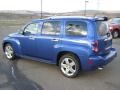 Daytona Blue Metallic - HHR LT Photo No. 26