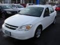 2006 Summit White Chevrolet Cobalt LS Sedan  photo #1