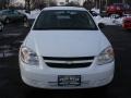 Summit White - Cobalt LS Sedan Photo No. 2