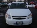 2006 Summit White Chevrolet Cobalt LS Sedan  photo #2