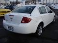 2006 Summit White Chevrolet Cobalt LS Sedan  photo #4