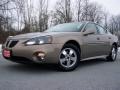 2006 Bronzestone Metallic Pontiac Grand Prix Sedan  photo #5