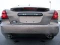 2006 Bronzestone Metallic Pontiac Grand Prix Sedan  photo #7