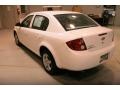 Summit White - Cobalt LS Sedan Photo No. 4