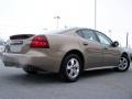 2006 Bronzestone Metallic Pontiac Grand Prix Sedan  photo #8