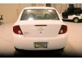 Summit White - Cobalt LS Sedan Photo No. 5