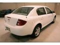 Summit White - Cobalt LS Sedan Photo No. 6